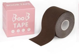 Boob Tape