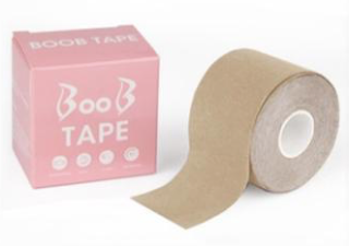 Boob Tape