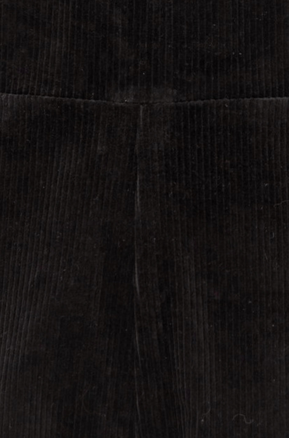 Ezra Corduroy Jumper