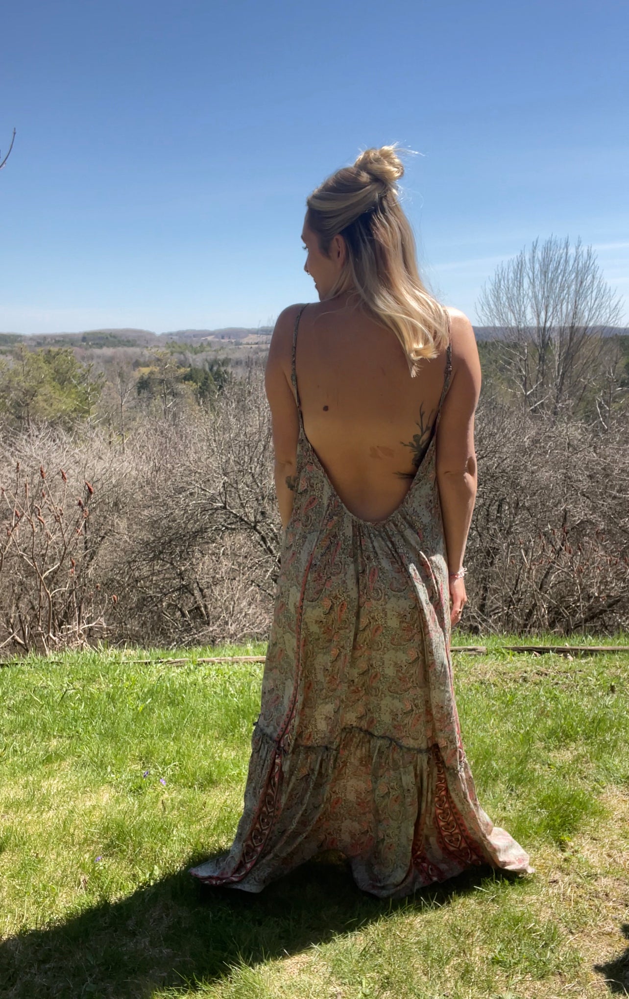 Tulip Maxi