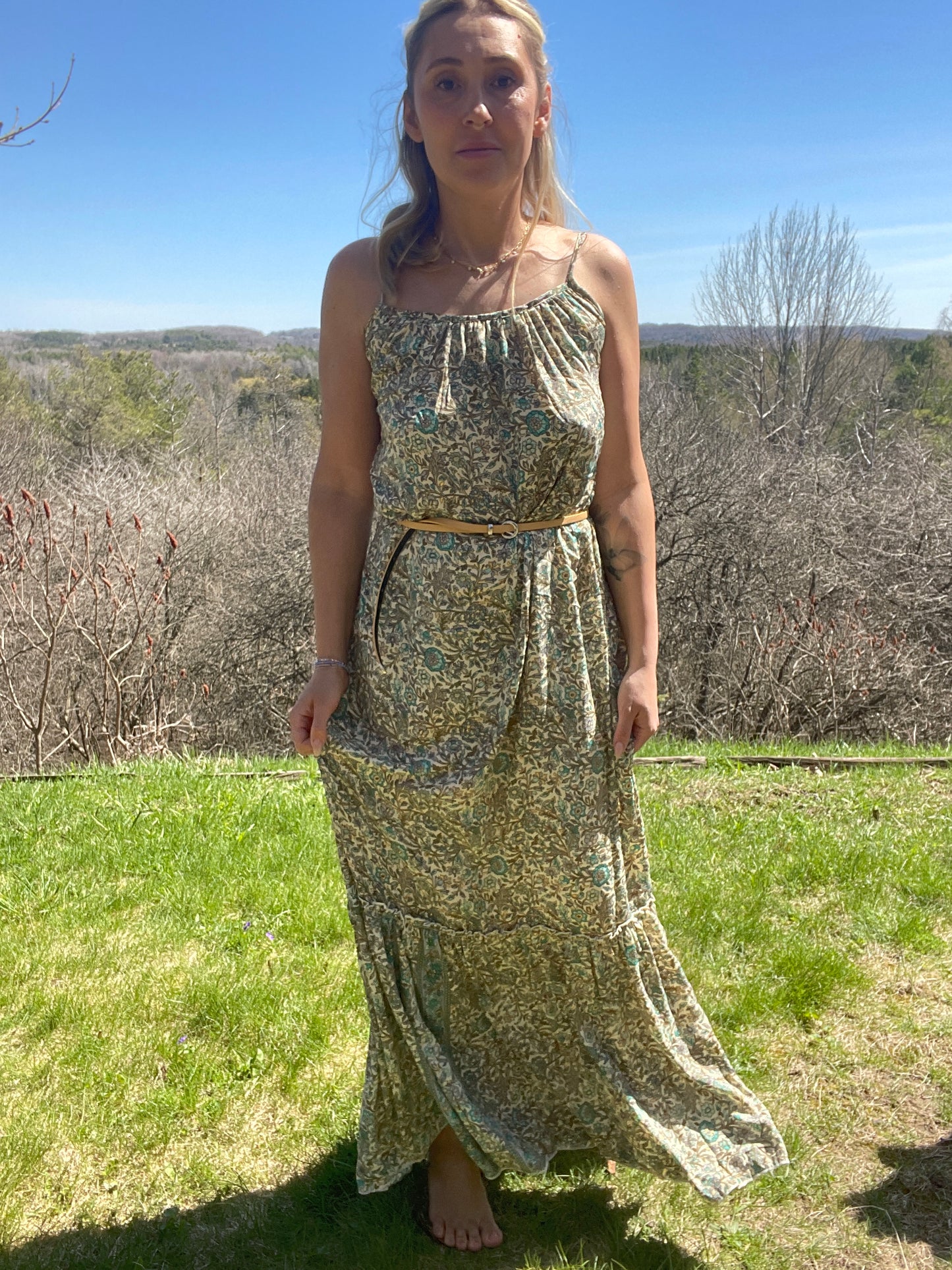 Tulip Maxi
