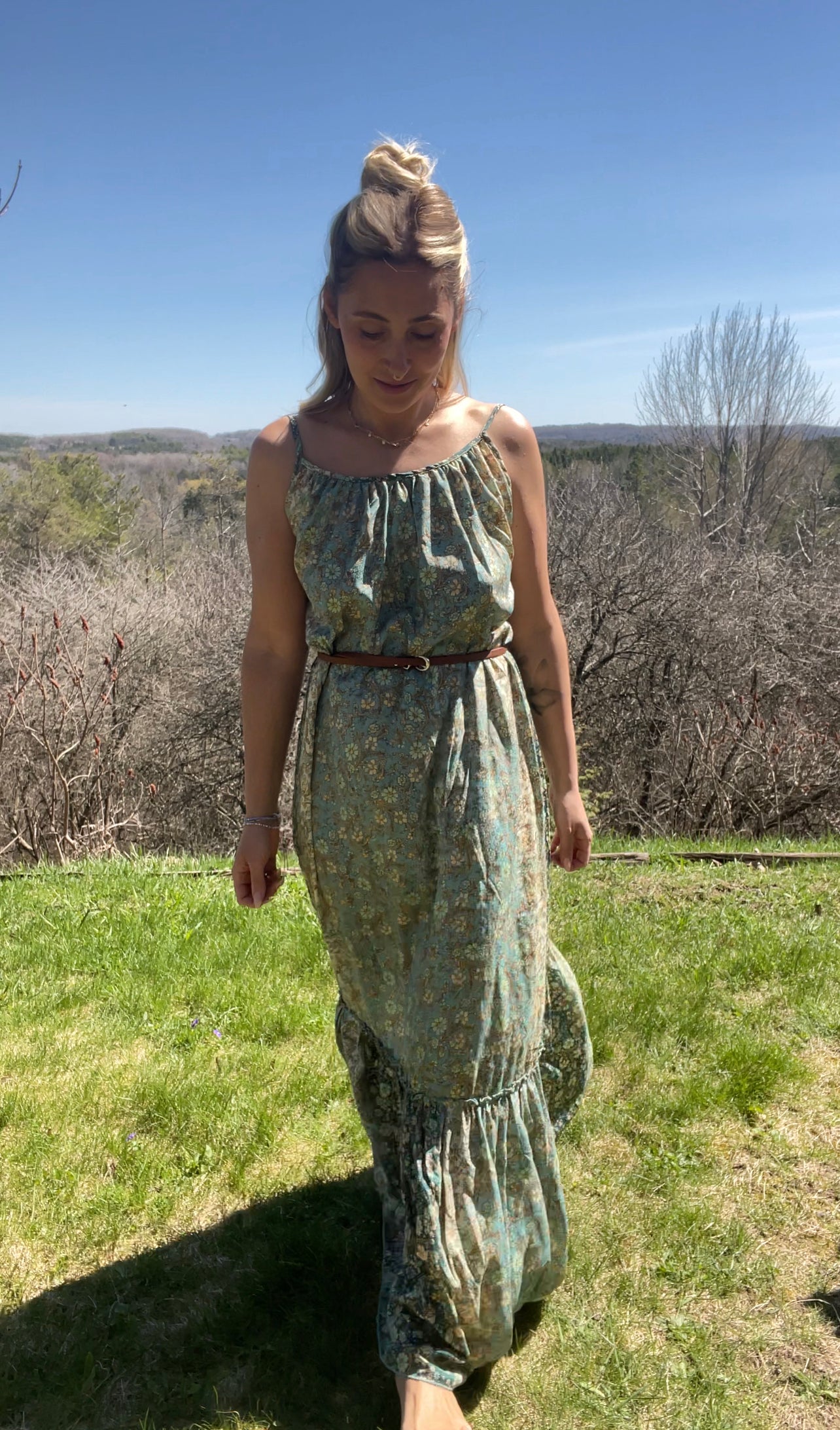Tulip Maxi