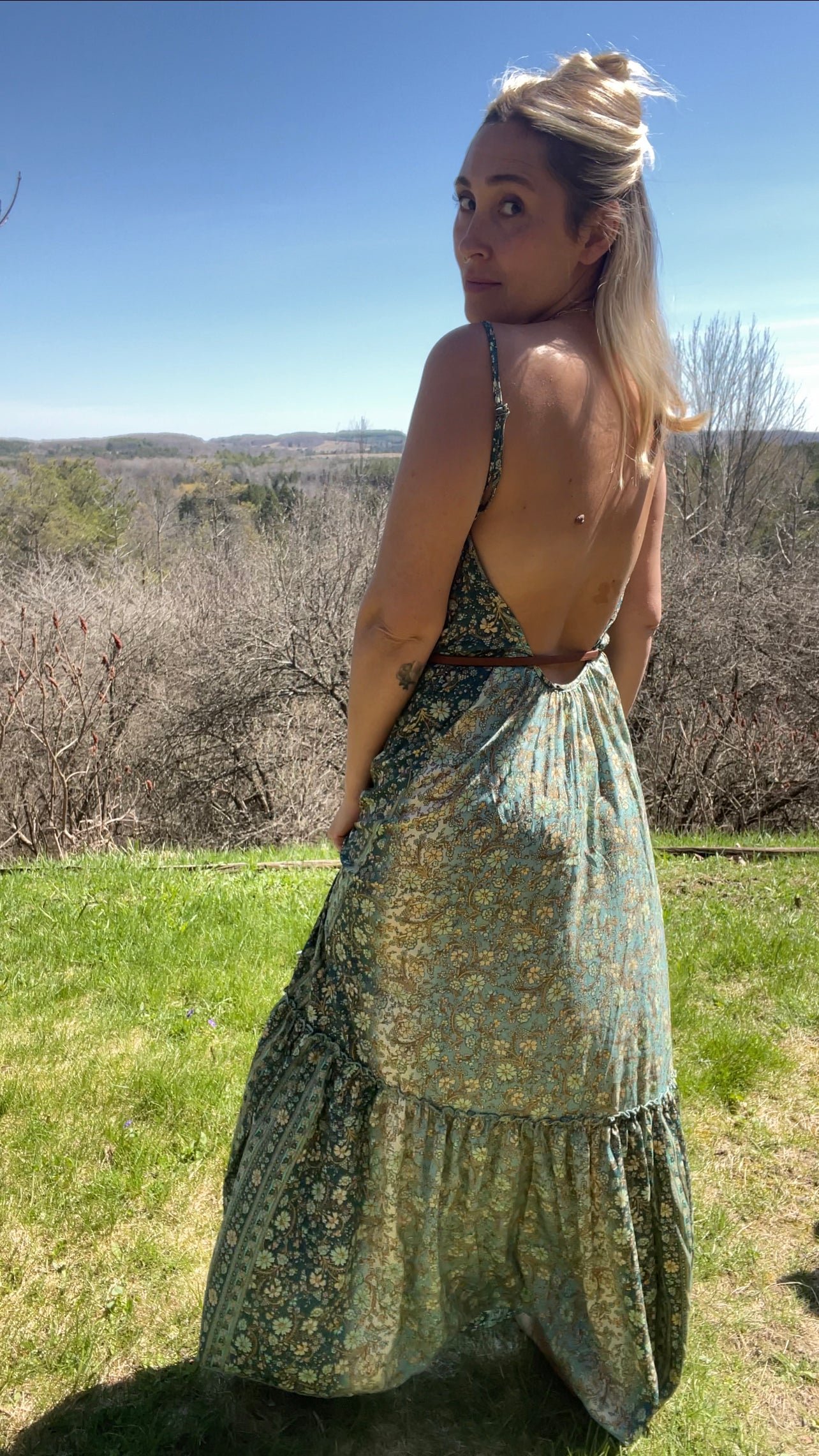 Tulip Maxi