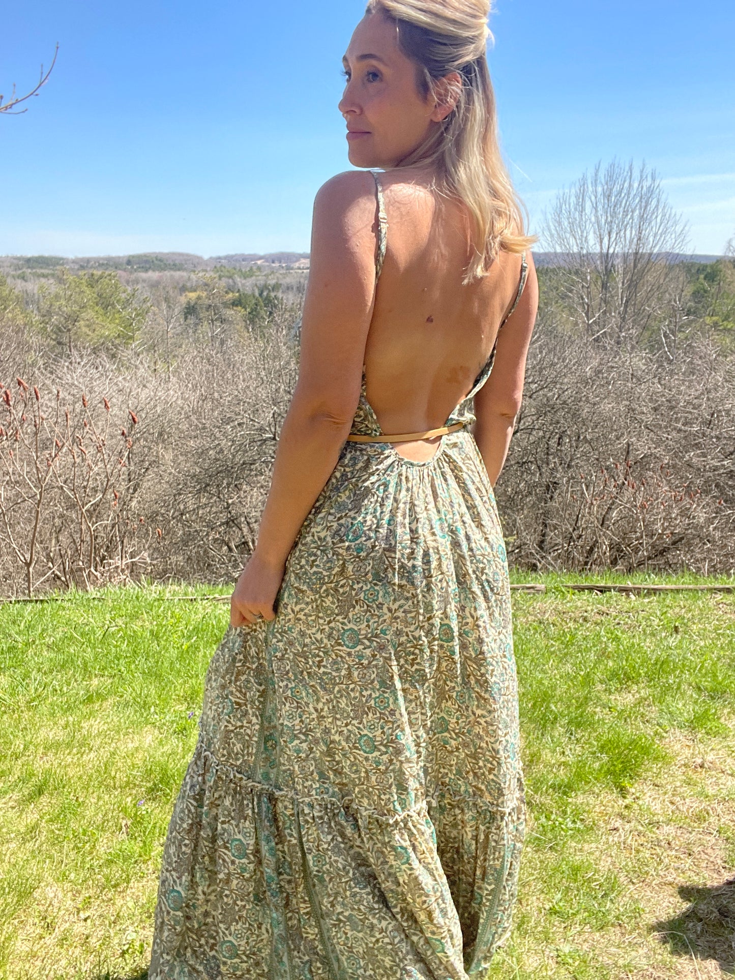 Tulip Maxi