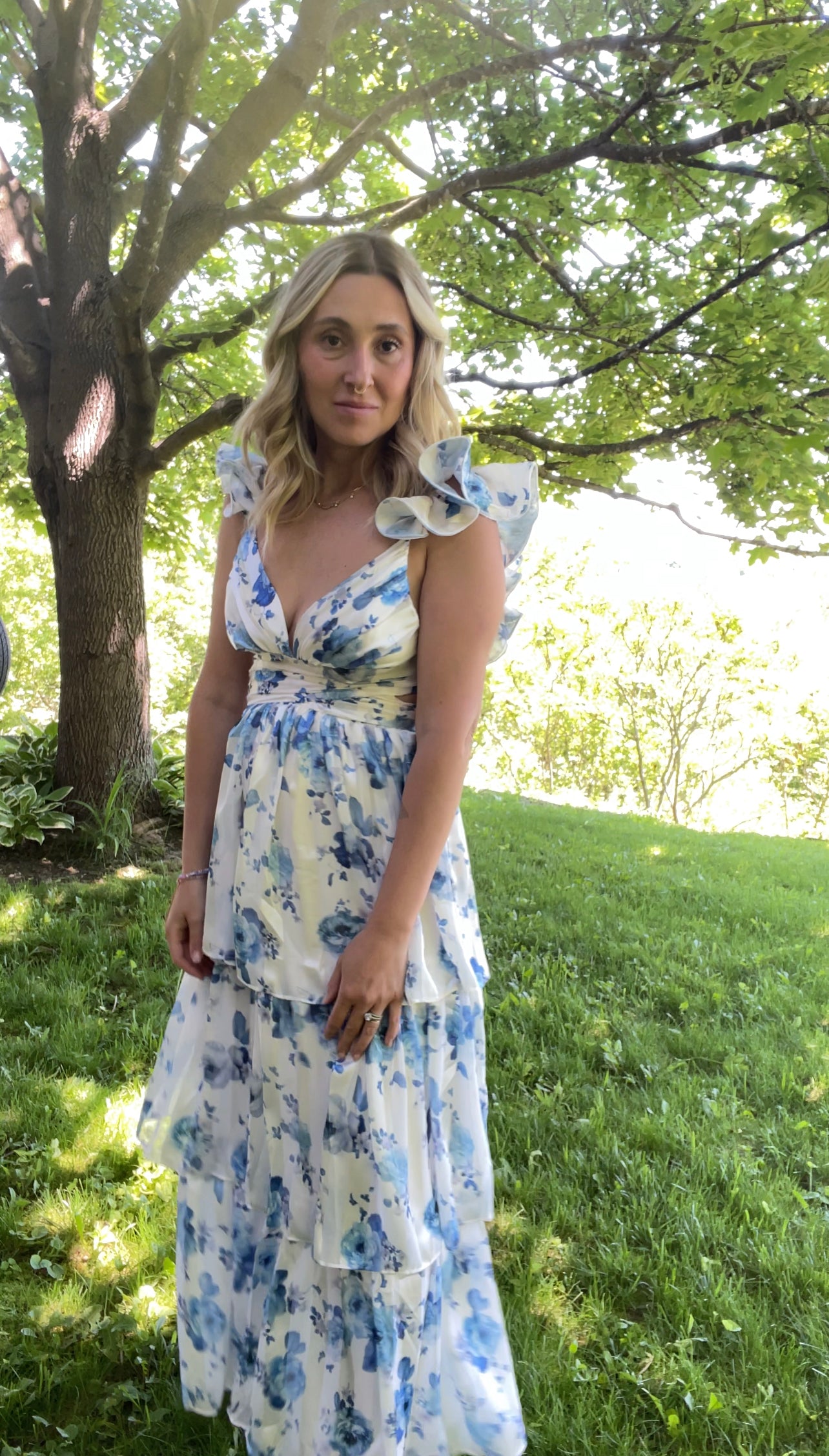 Charlotte Maxi