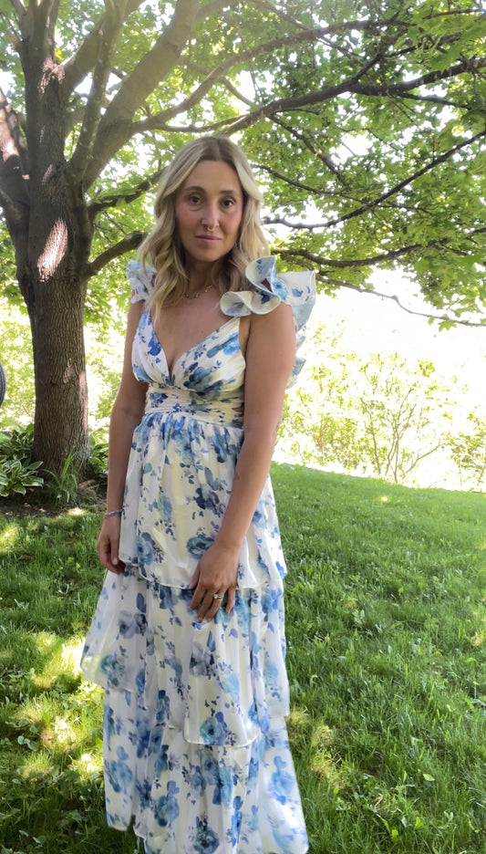 Charlotte Maxi