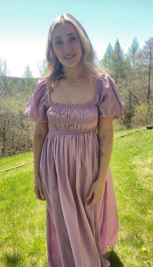 Liyla Maxi