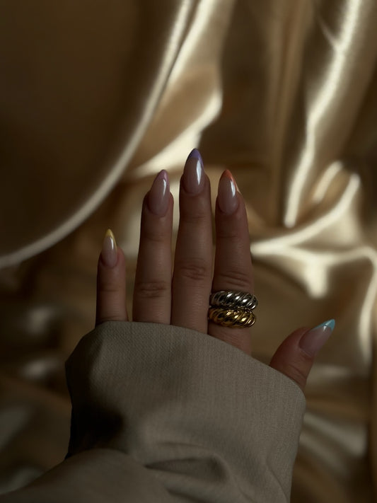 Original Croissant Ring