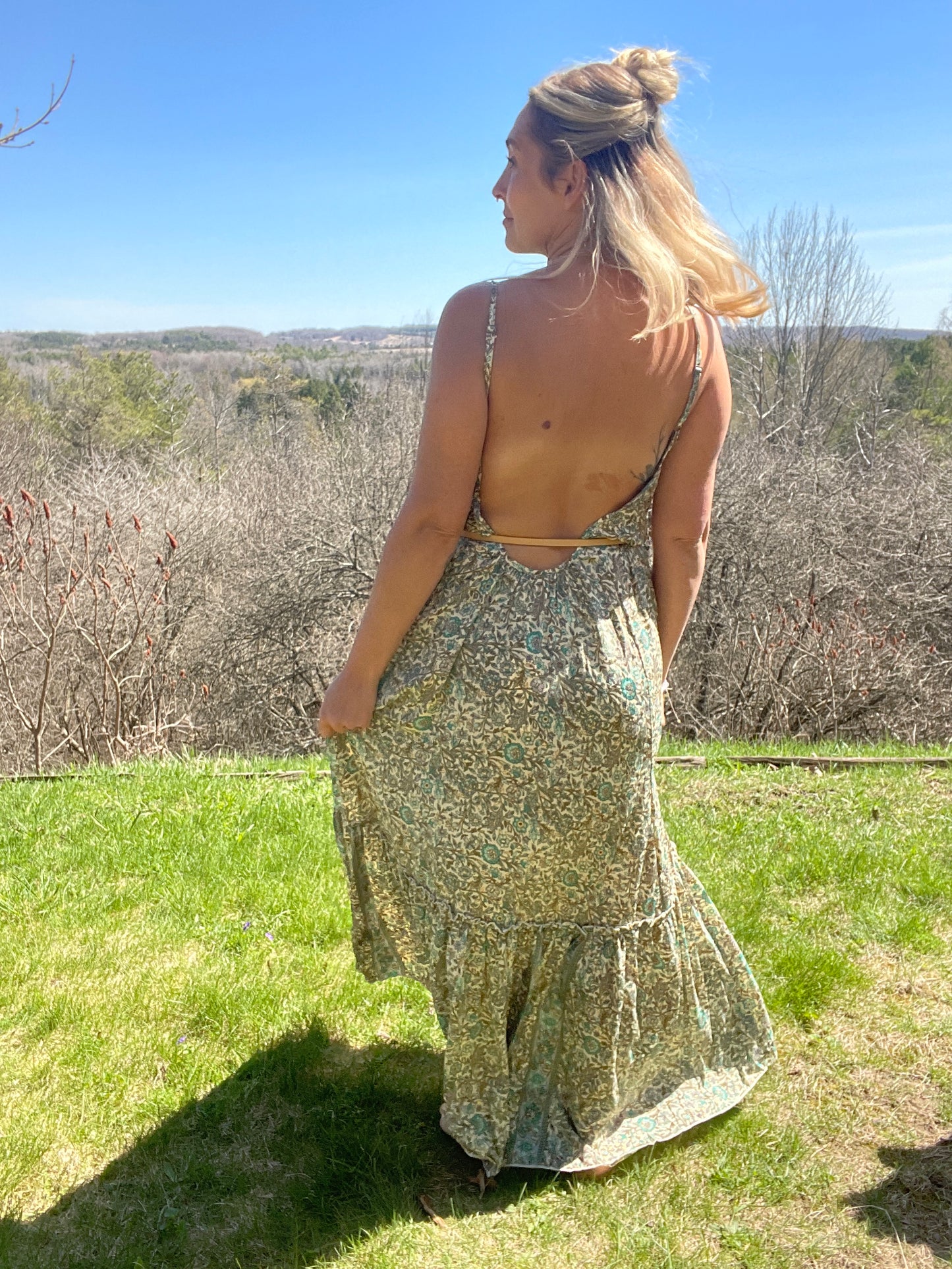 Tulip Maxi