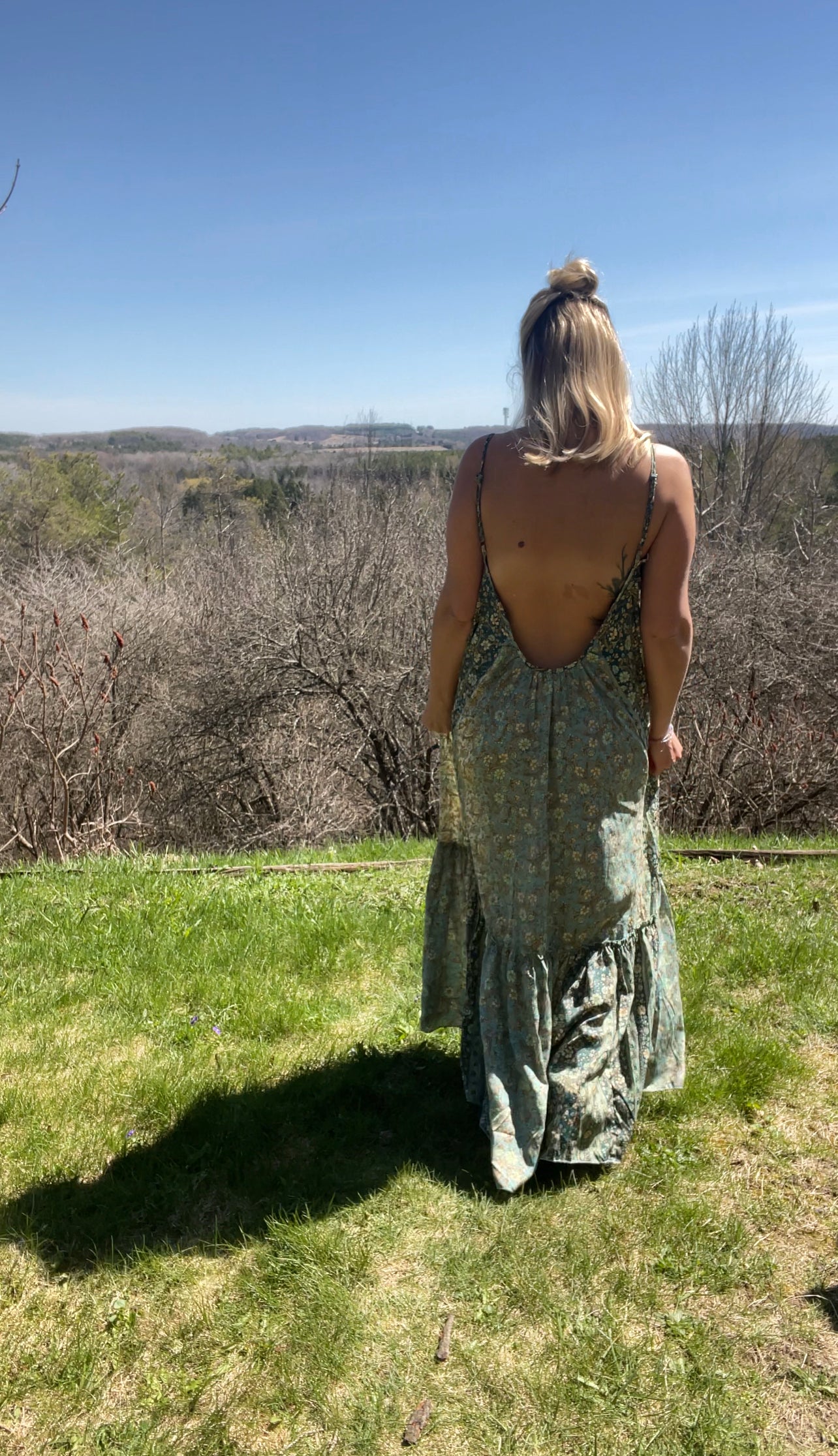 Tulip Maxi