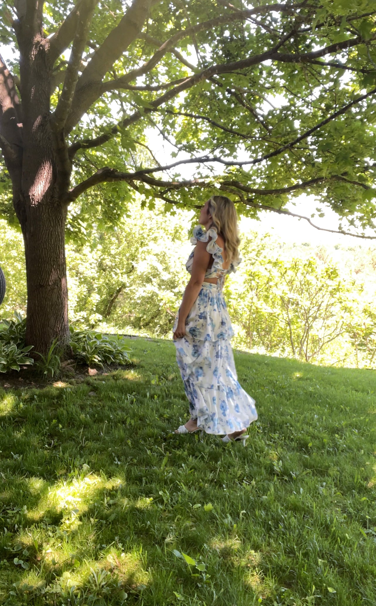 Charlotte Maxi