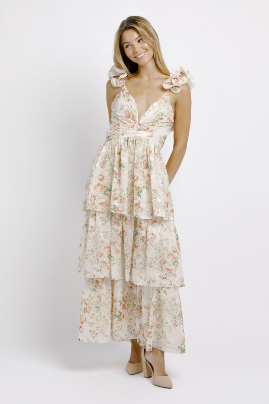 Anastasia Maxi