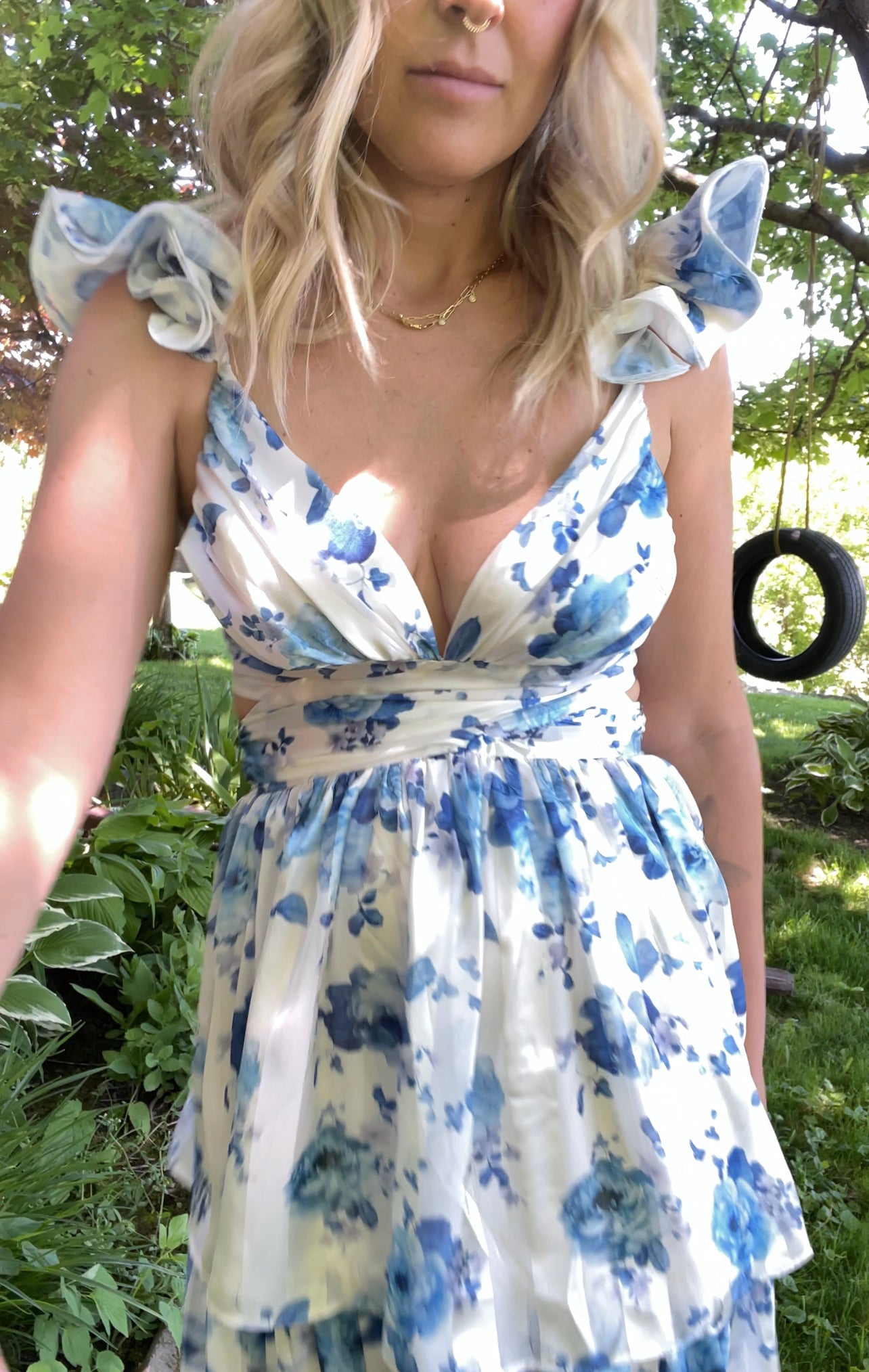 Charlotte Maxi