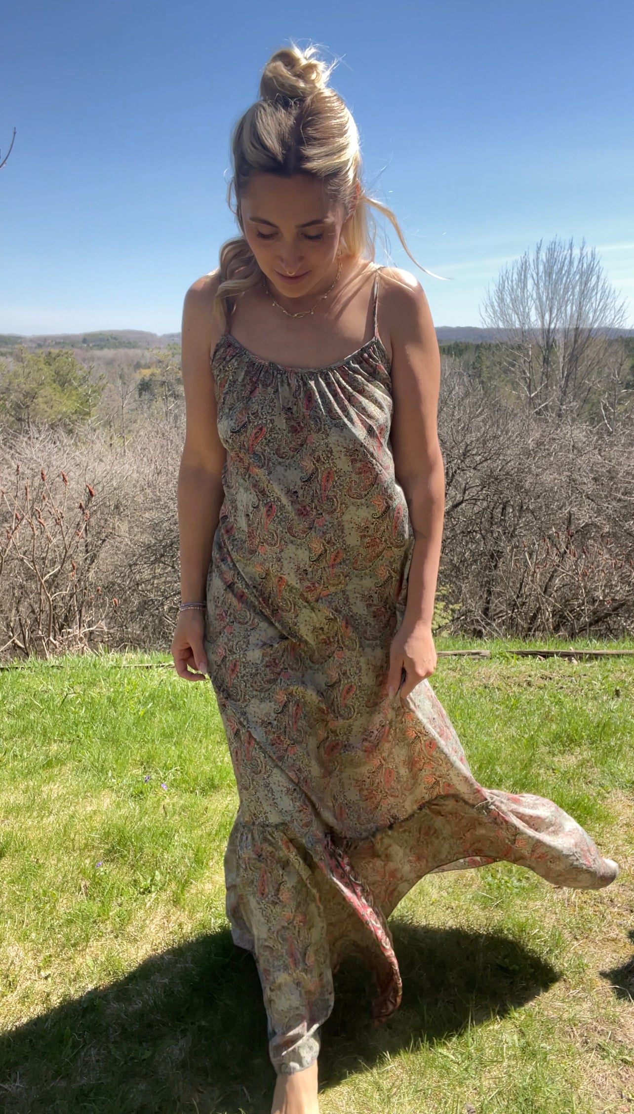 Tulip Maxi