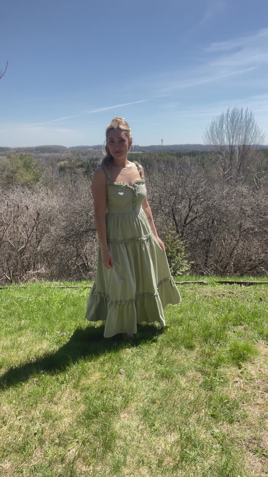 Ivy Midi