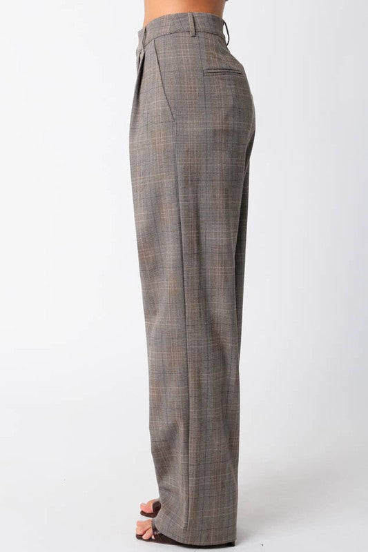 Paolo Trouser