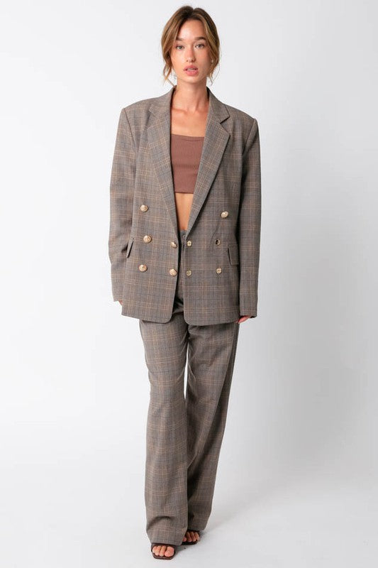 Paolo Trouser