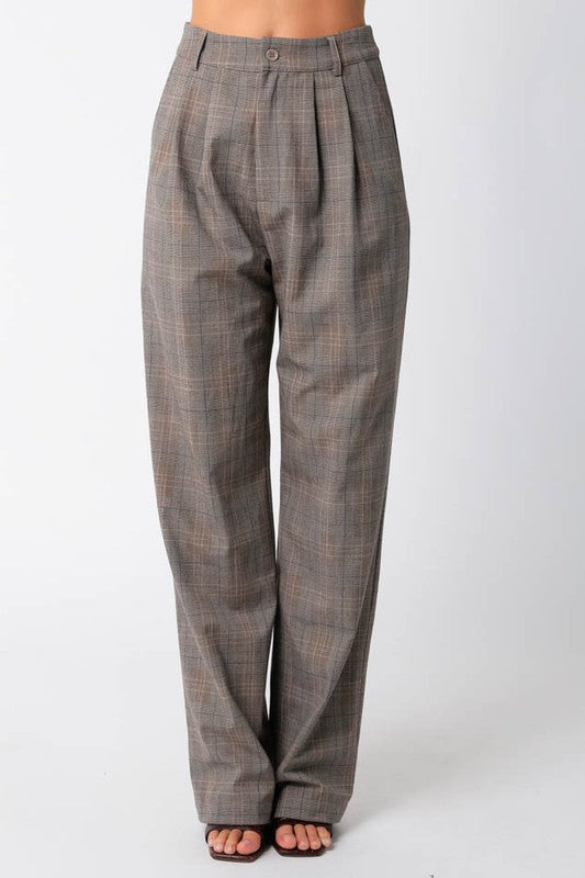 Paolo Trouser