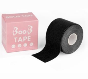 Boob Tape