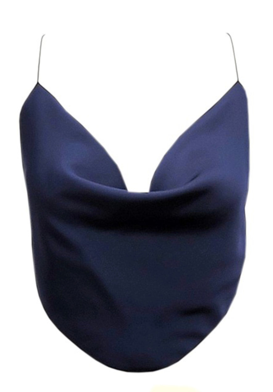 Maddy Strappy Top
