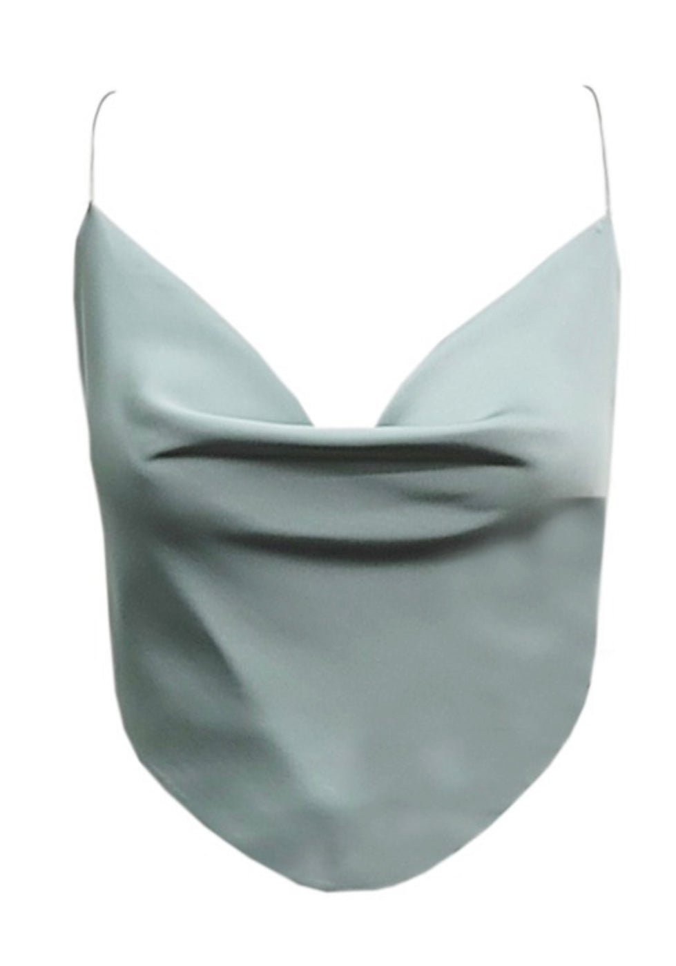 Maddy Strappy Top