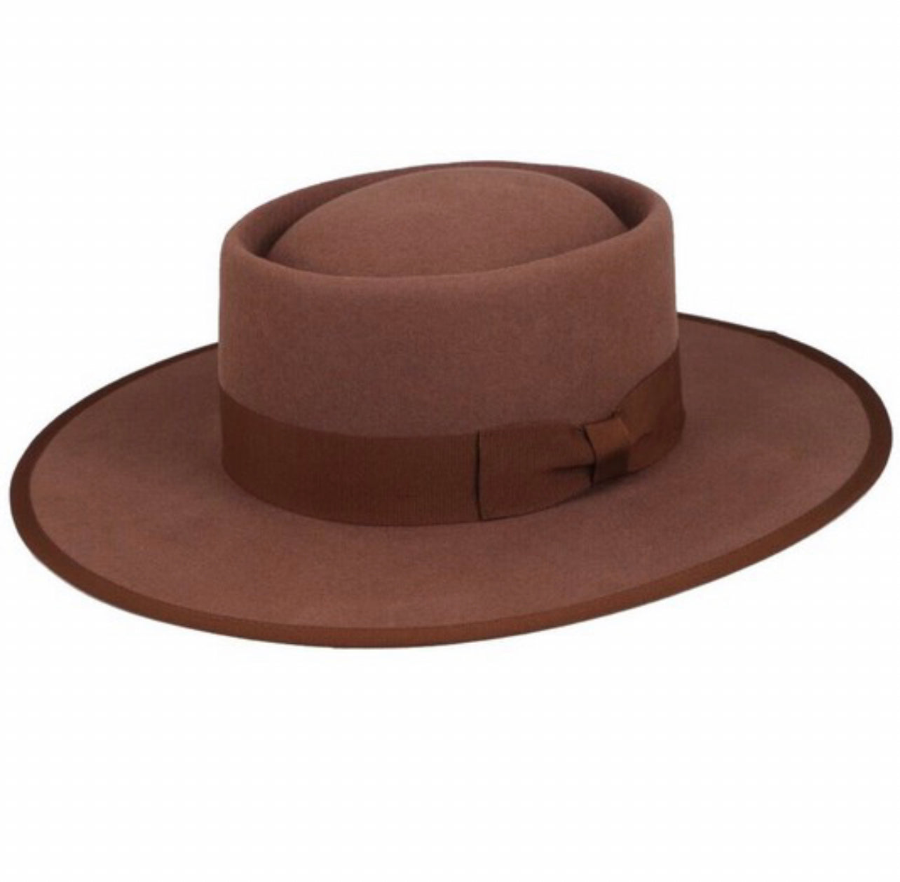 Vida Gambler hat