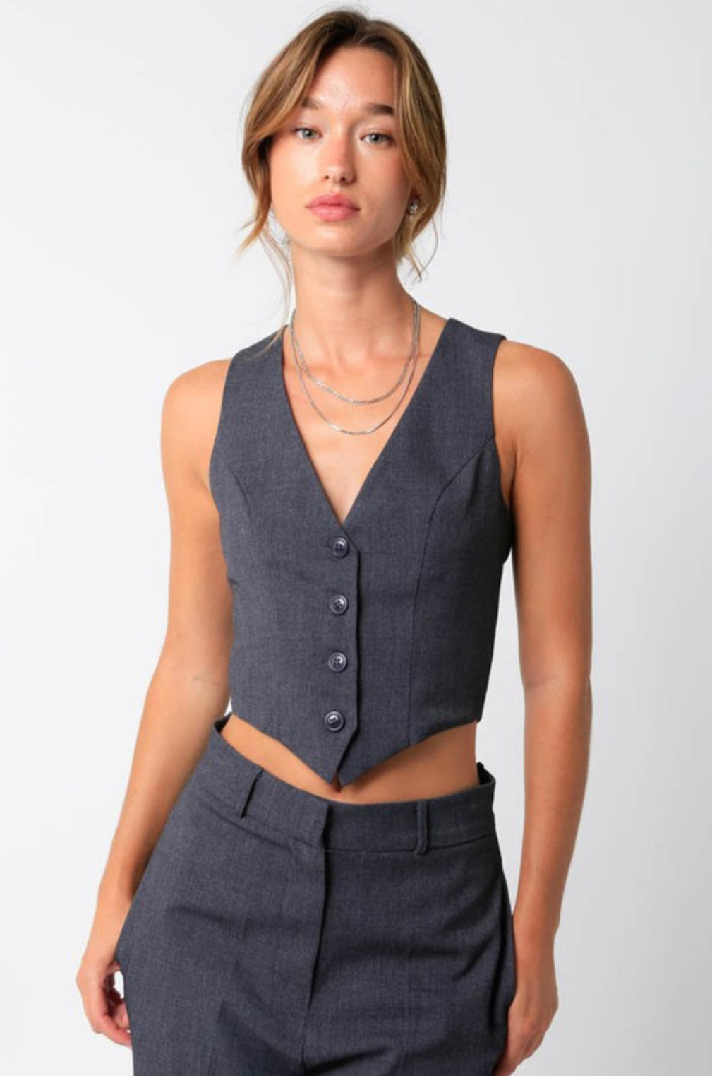 Camille Vest