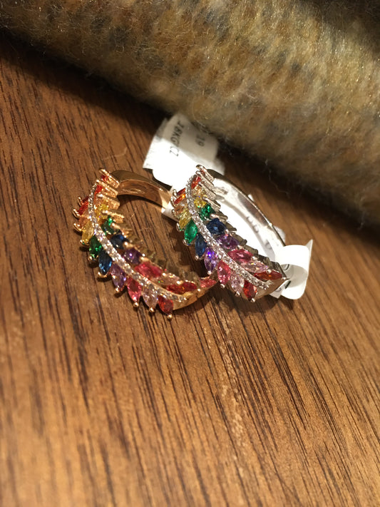 Rainbow Ring